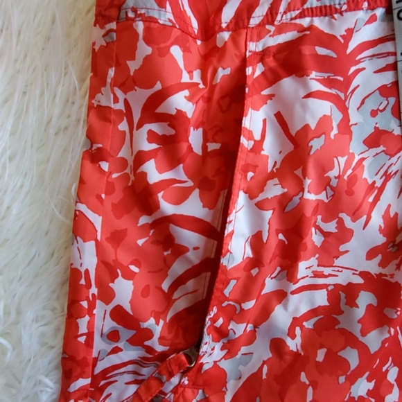 Columbia printed windbreaker - Picture 4 of 8